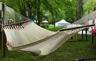 Comfort wellness Hammock