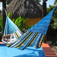 Mexican NYLON hammocks