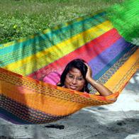 Mexico Hammock when you need to be comfortable