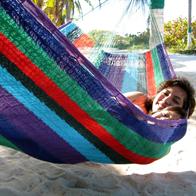 Mexican Hammock