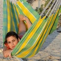Summer Ceara hammock