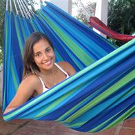 AQUA Green Hammock