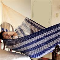 Special designed hammock