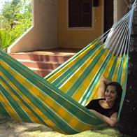Single hammock