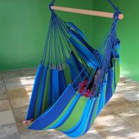 Hammock chair