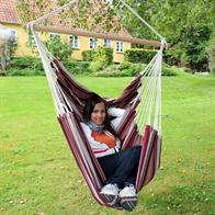Super comfortable hammock chair