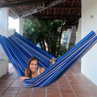 Big hammock