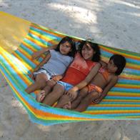 Hammock for kids