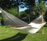 GRINGA - American comfort net hammock. Highly popular #40-18