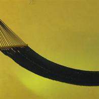 GRINGA hammock in black