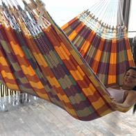 Salsa hammocks. No. 407