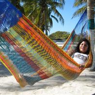 Mexican Hammock small No. 2