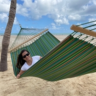 Outdoor PRO hammock