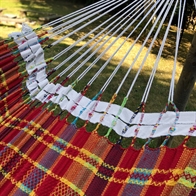 Samba hammock