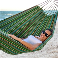 PRO Outdoor Hammock. Multi Color