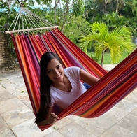 Outdoor PRO hammock