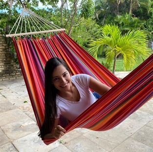 Outdoor PRO hammock