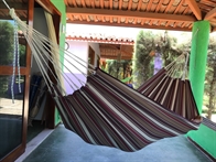 Mocca hammock