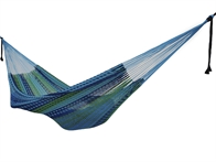 Maritim look Hammock in Cotton Ideal for playing with the kids
