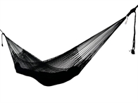 Thick Cord Hammocks - Off white Mexican hammock. K12-Natural