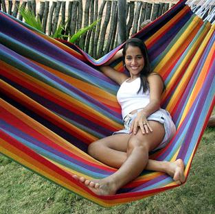 Hammock for the children\'s room