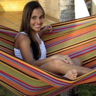 Hammocks from Brazil