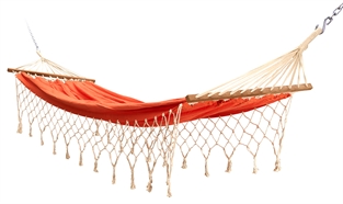 Tango hammock