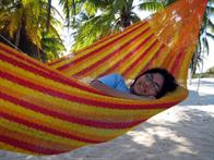 Hammocks from Mexico