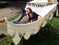 Gringa Deco Hammock