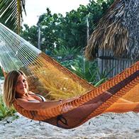 Hammock in net size small. No.2