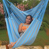 Outdoor hammockchair