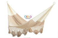 Hammock Mayan Deluxe XL, cotton made