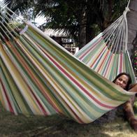 Retro hammock